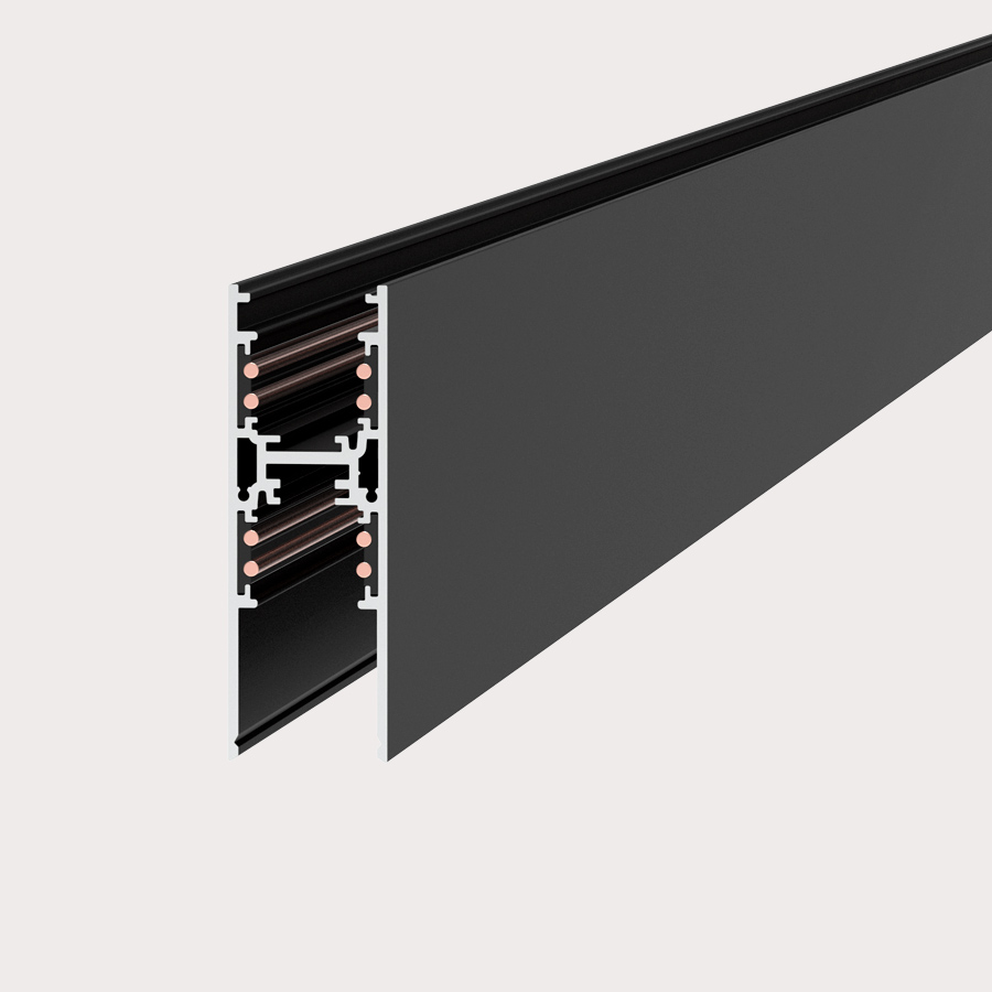 TK9 Magnetic Track